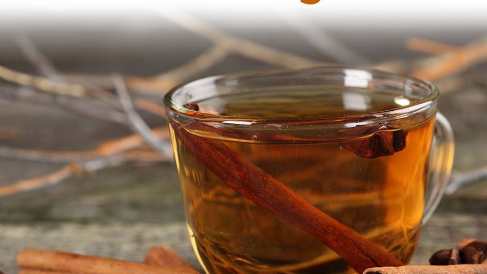 CINNAMON TEA RECIPE