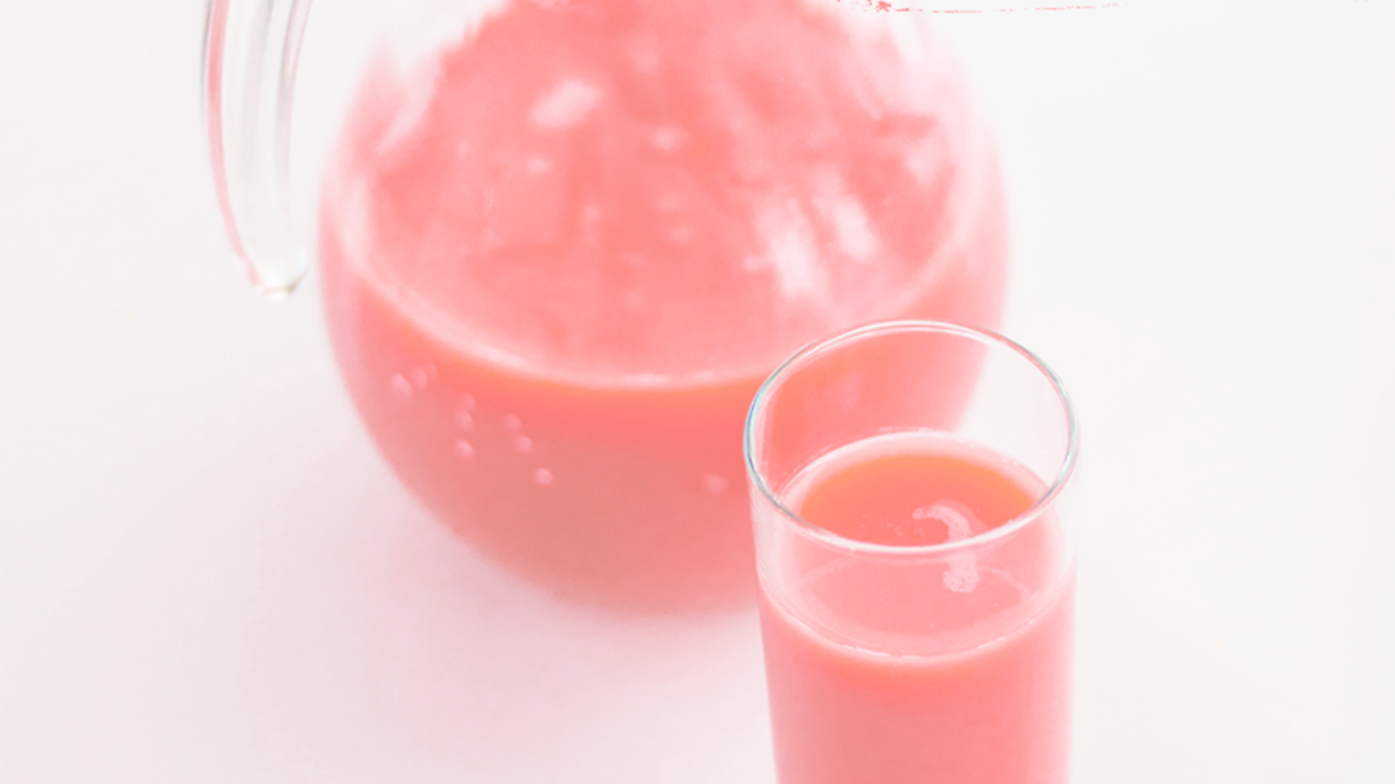 GINGER PEACH DETOX SMOOTHIE