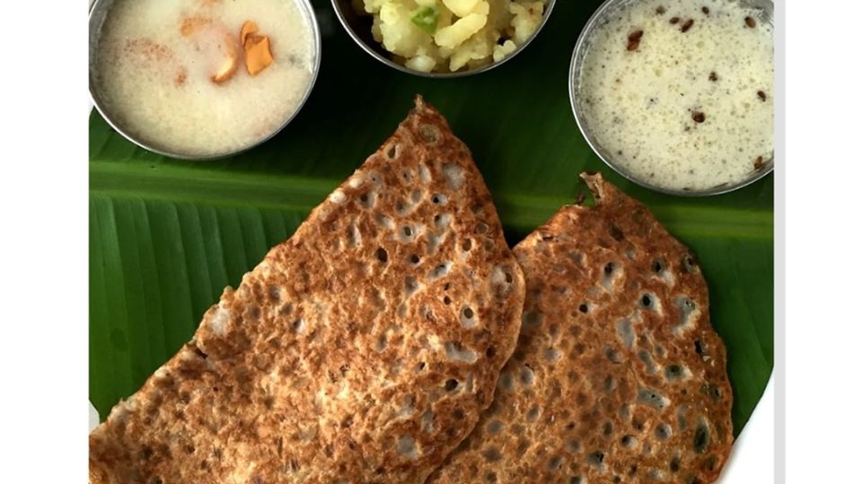 KUTTU KA DOSA