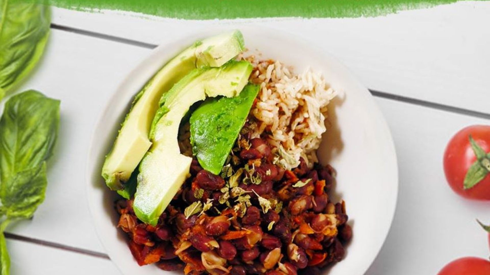 MEXICAN BEANS