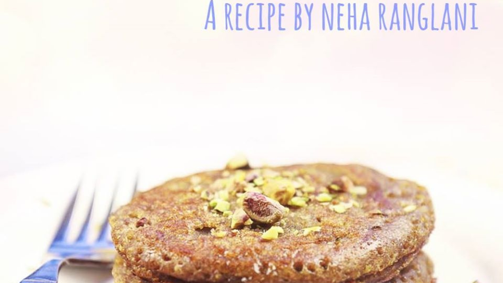 NACHNI PANCAKE