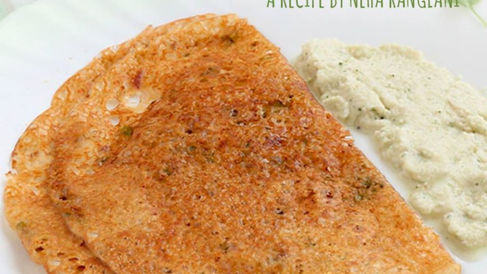 OATS DOSA