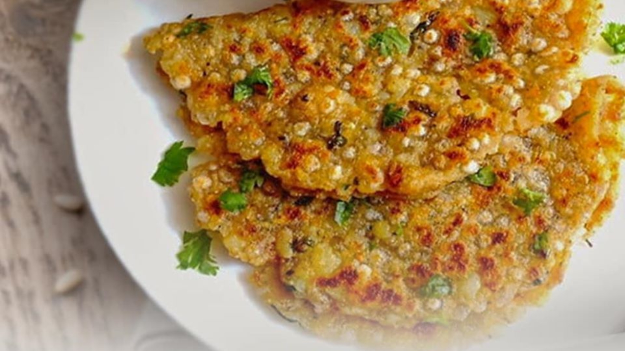 SABUDANA DOSA
