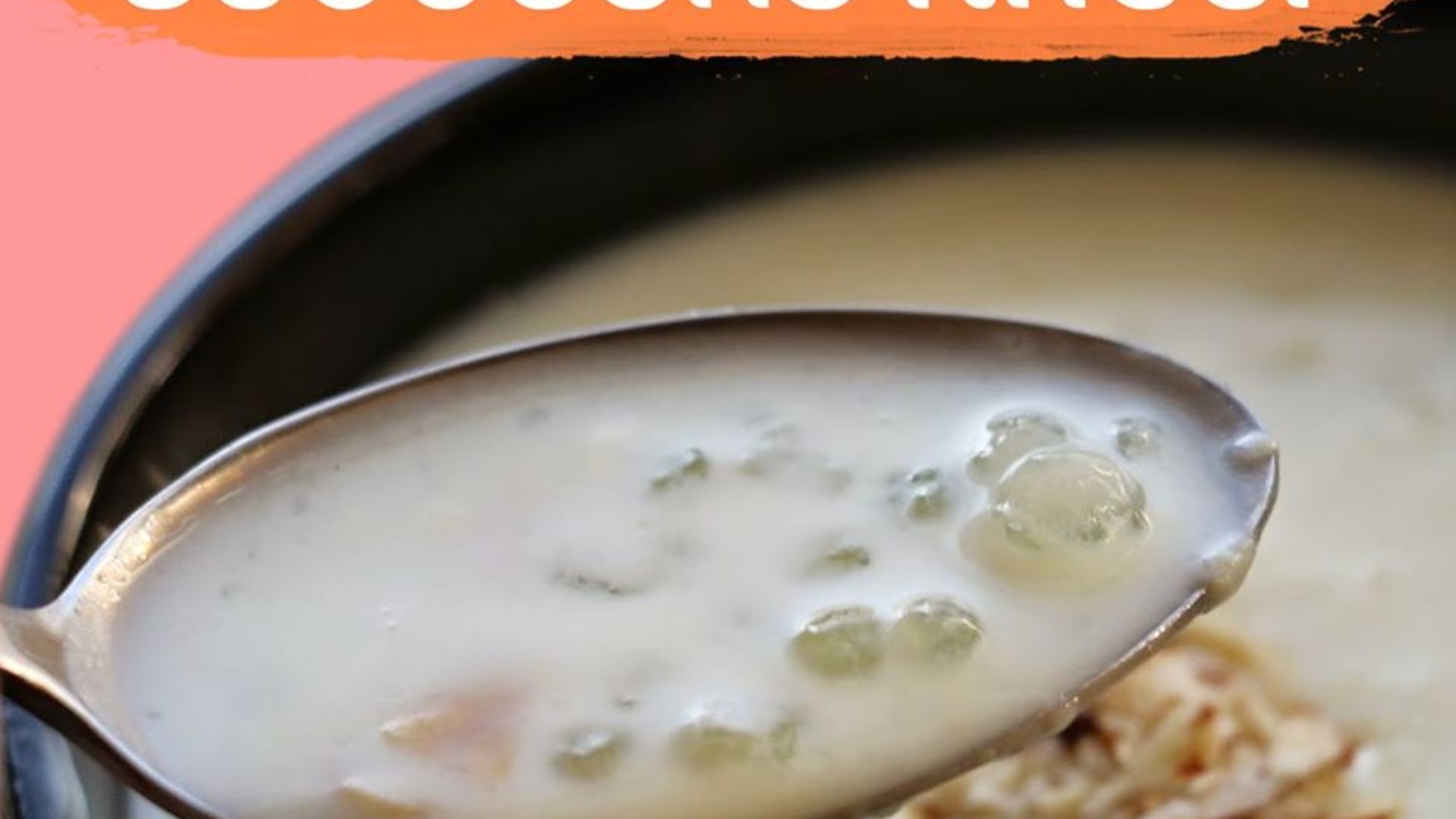 SABUDANA KHEER