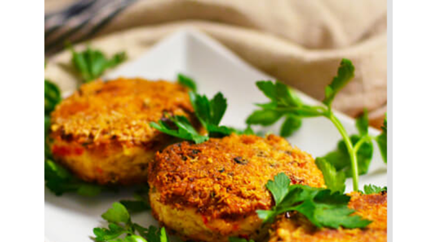 SAMA CUTLETS