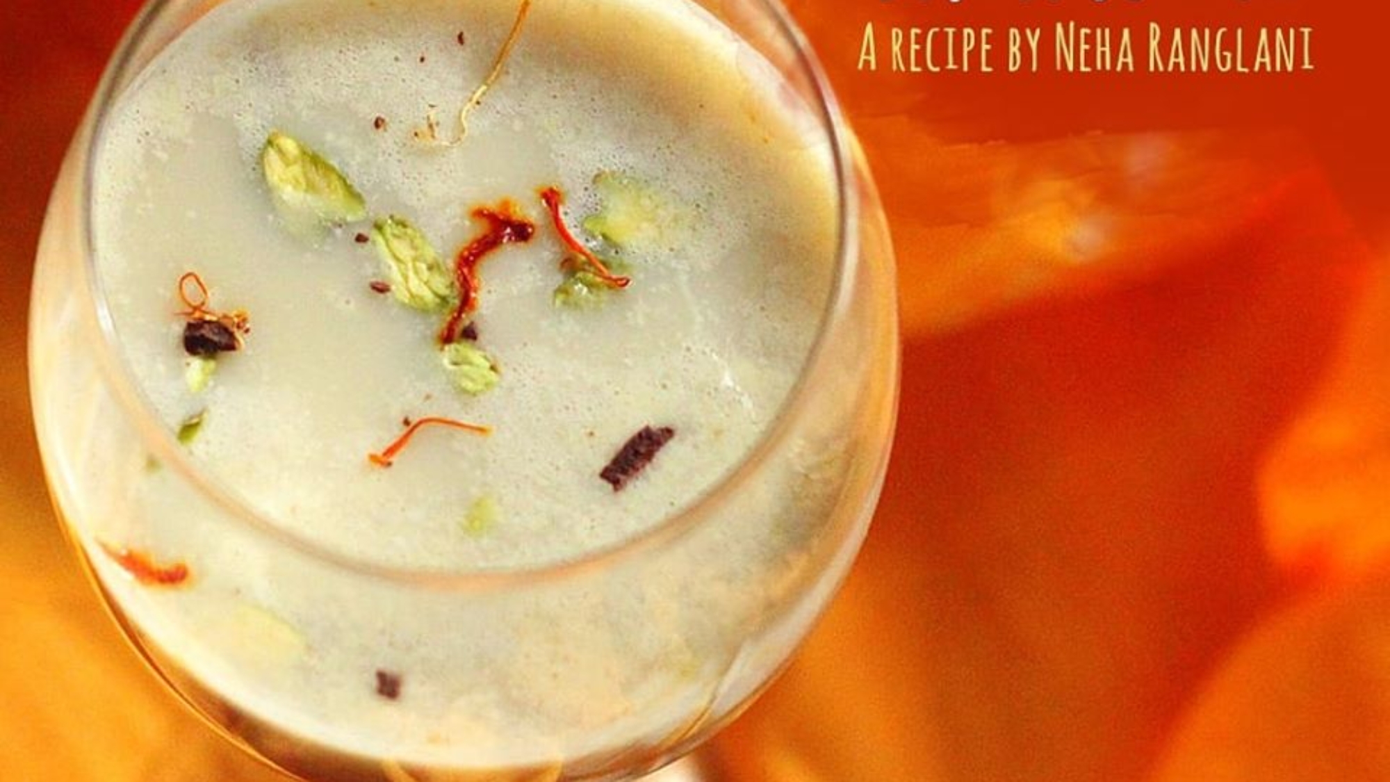 THANDAI