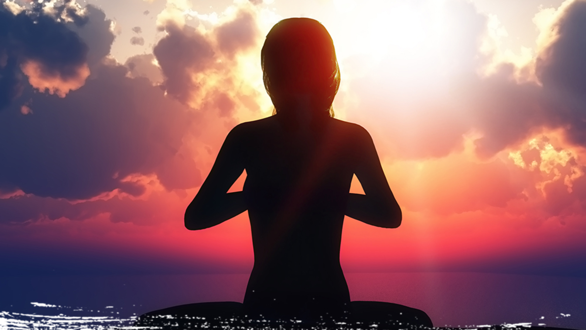 Types of meditation