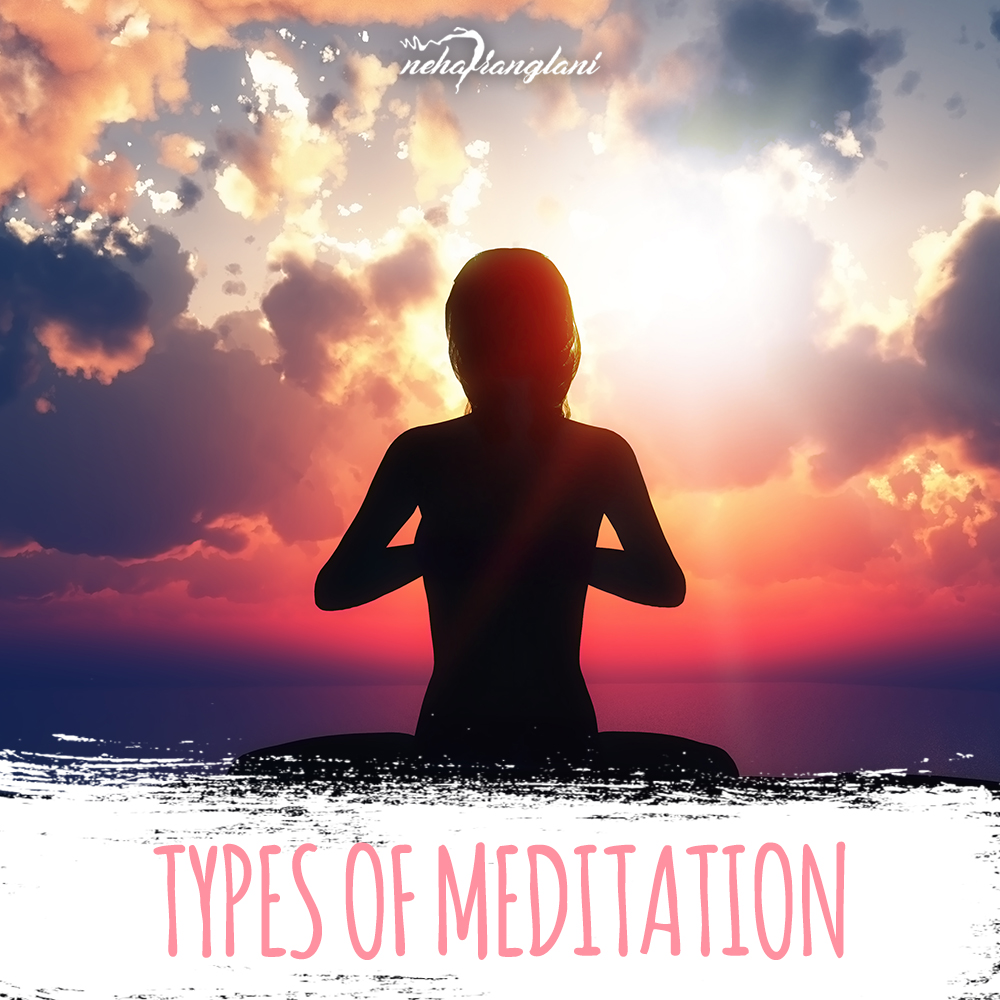 Types of Meditation