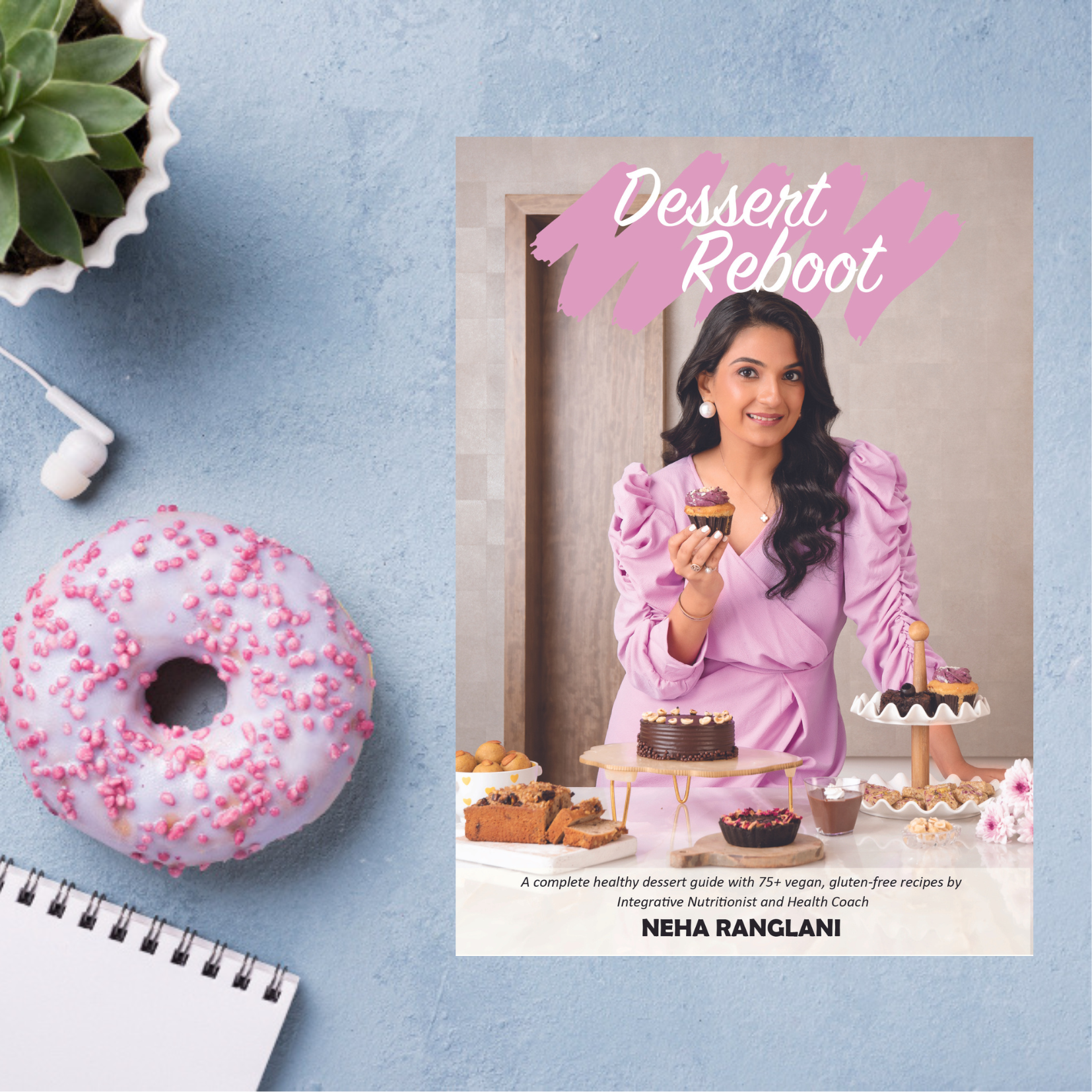 Dessert Reboot