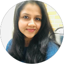 rasika M. profile picture
