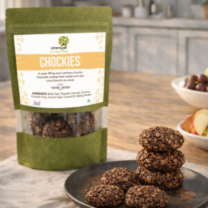 Chockies