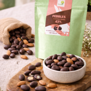Pebbles