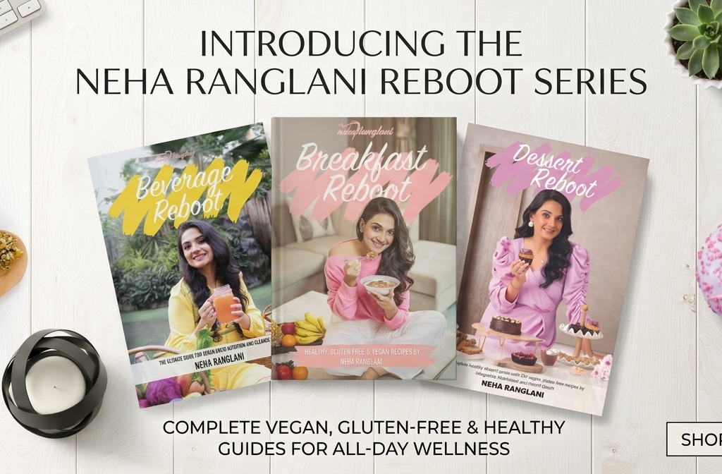 Reboot Series – Bundle