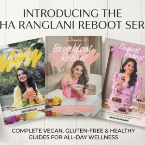 Reboot Series - Bundle