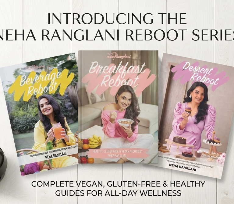 Reboot Series – Bundle