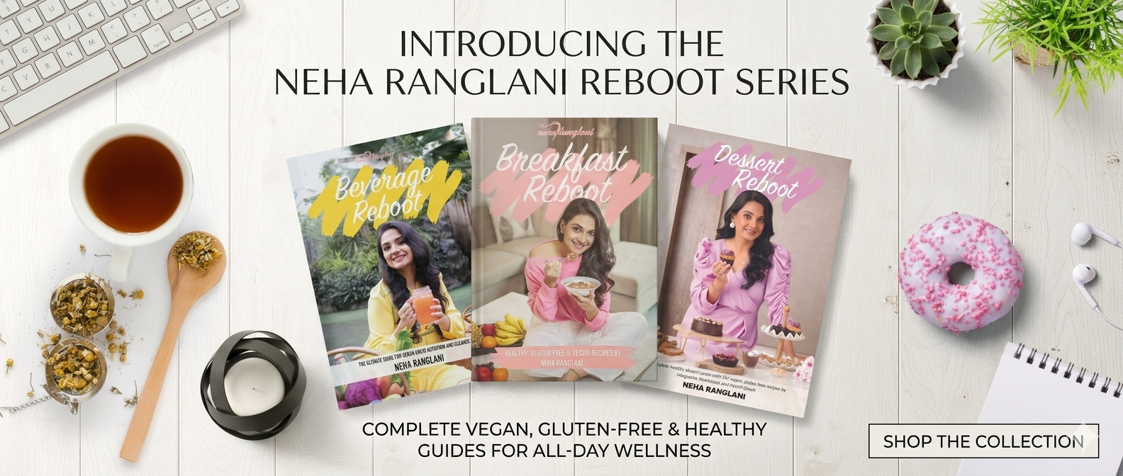 Reboot Series - Bundle