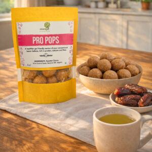 Pro Pops