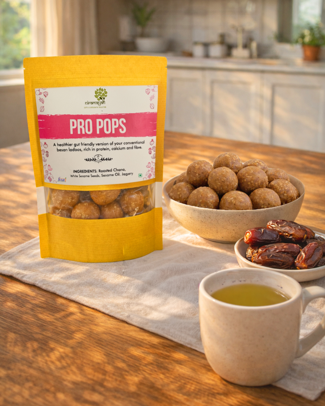 Pro Pops