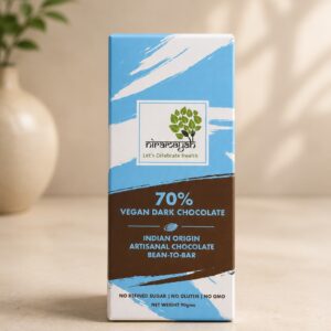 Vegan Dark Chocolate