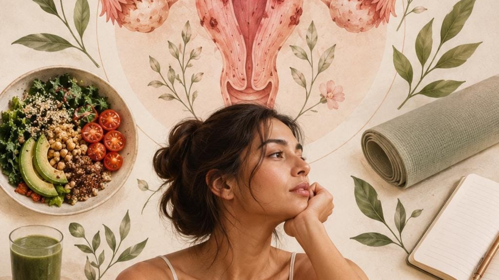 Endometriosis- What Years of Experience Taught Me