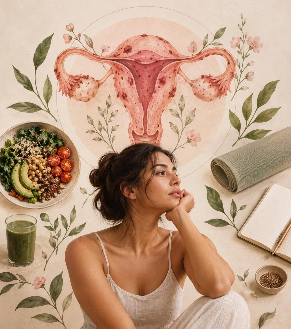 Endometriosis- What Years of Experience Taught Me