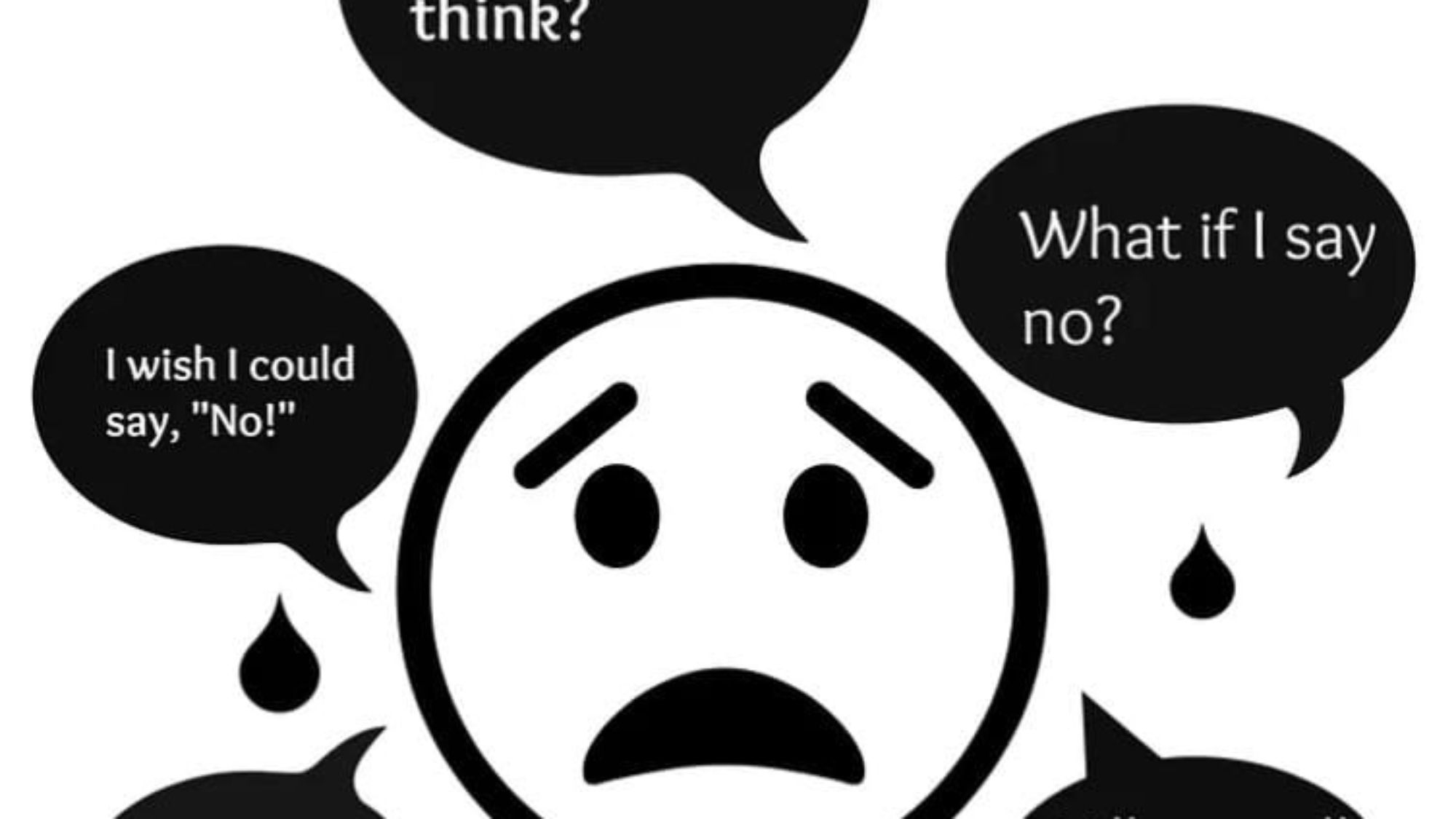 Could People Pleasing Be Causing You Inflammation?