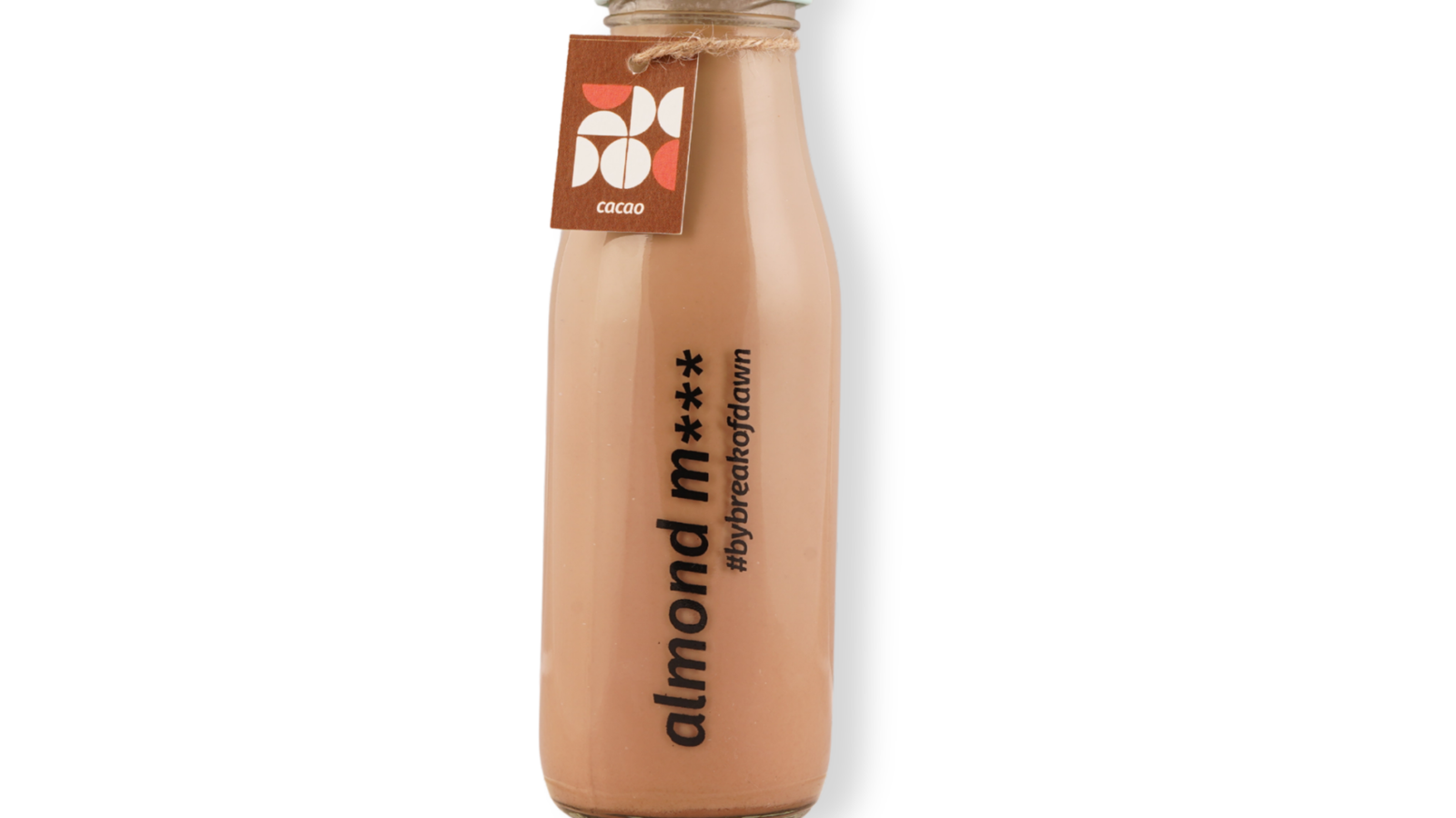 Caco Almond Milk