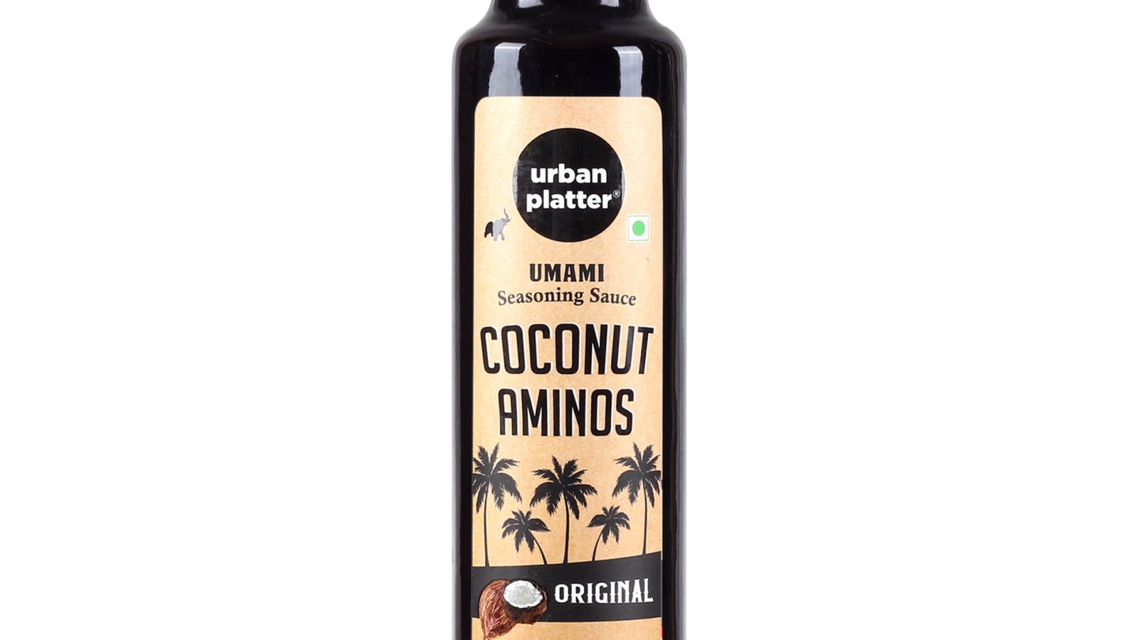 Coconut aminos