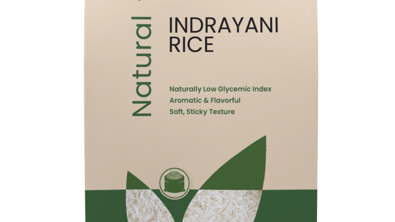 Indryani rice