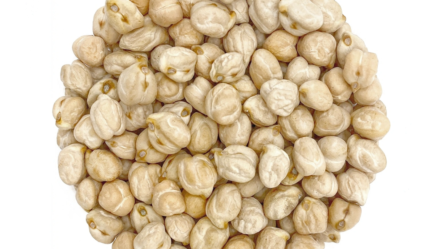 Kabuli Chana-Chickpeas