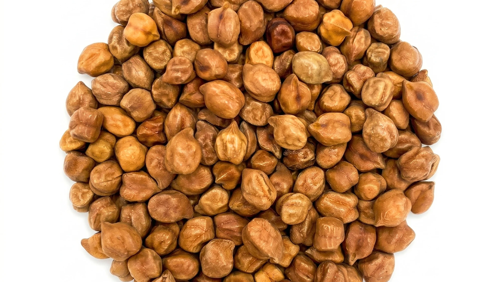 Kala Chana Sabut-Black Chickpeas Whole