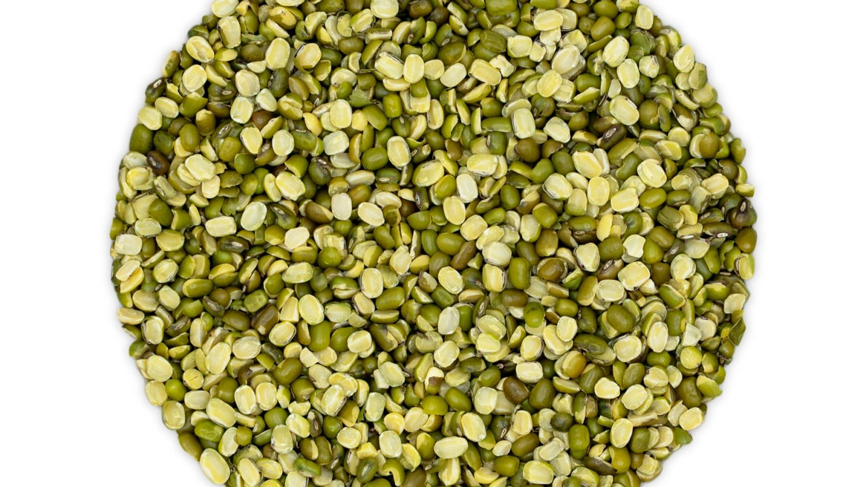 Moong Dal Chhilka
