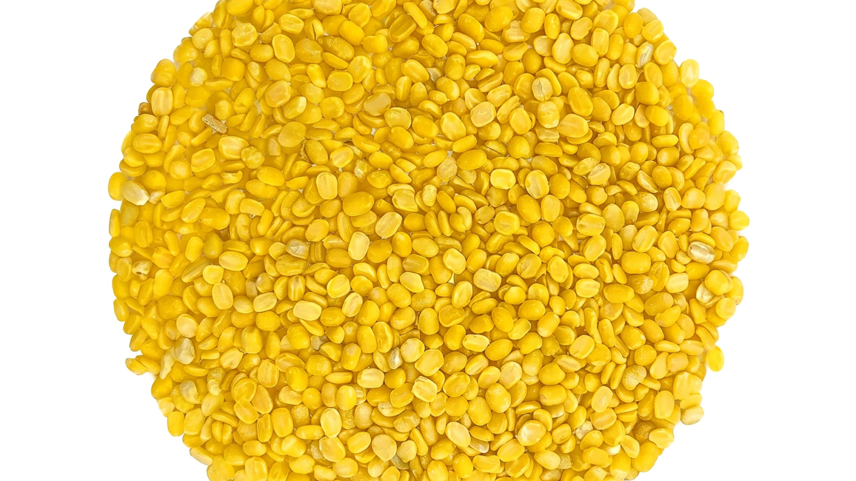 Moong Dal Dhuli