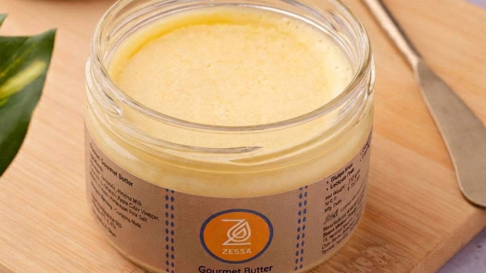 Plain-Salted-Butter