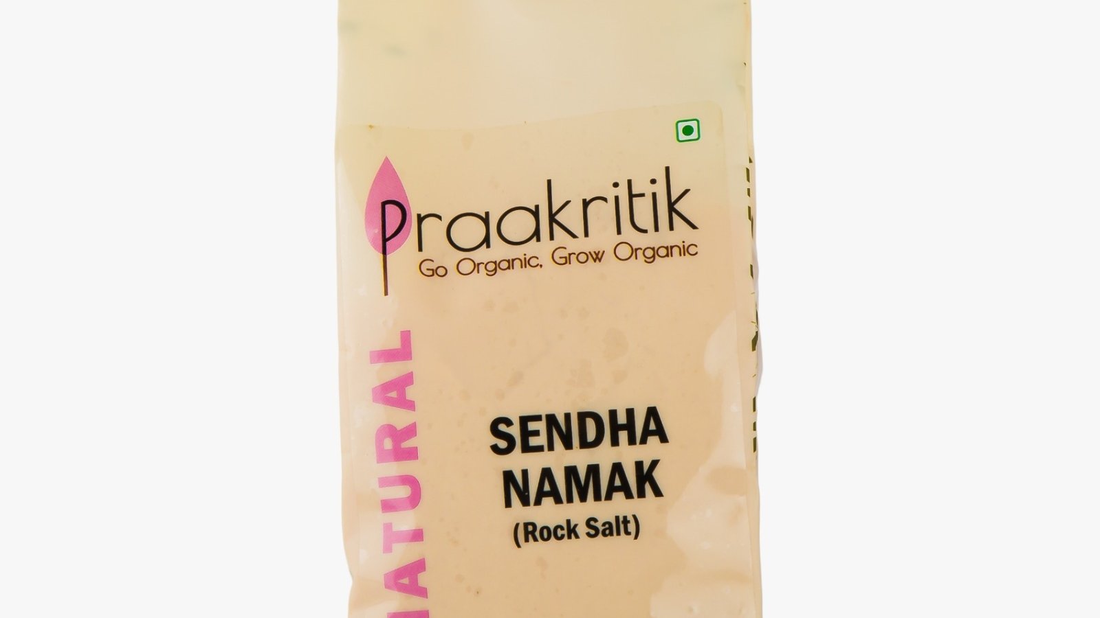 Rock salt 500g