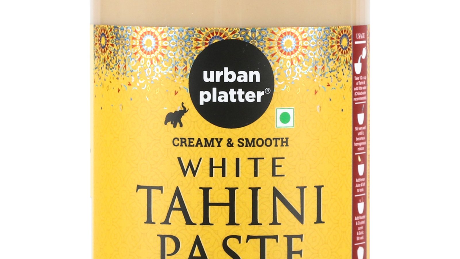 Tahini