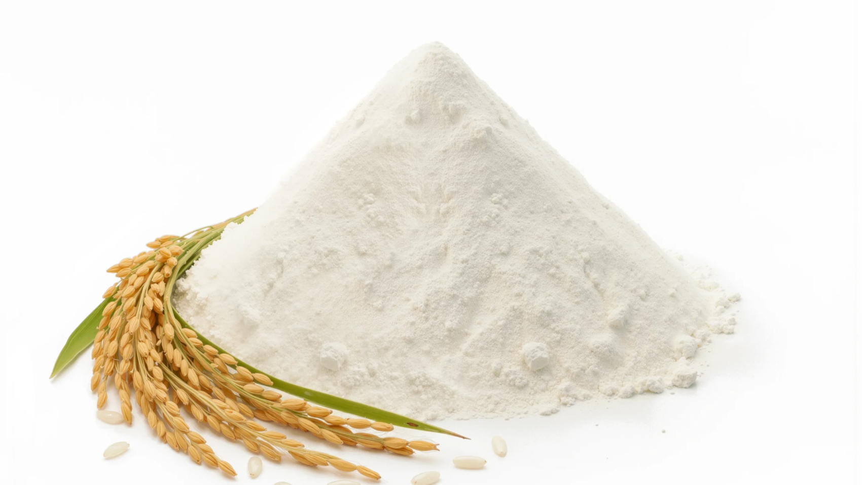 White Rice Flour_800gm
