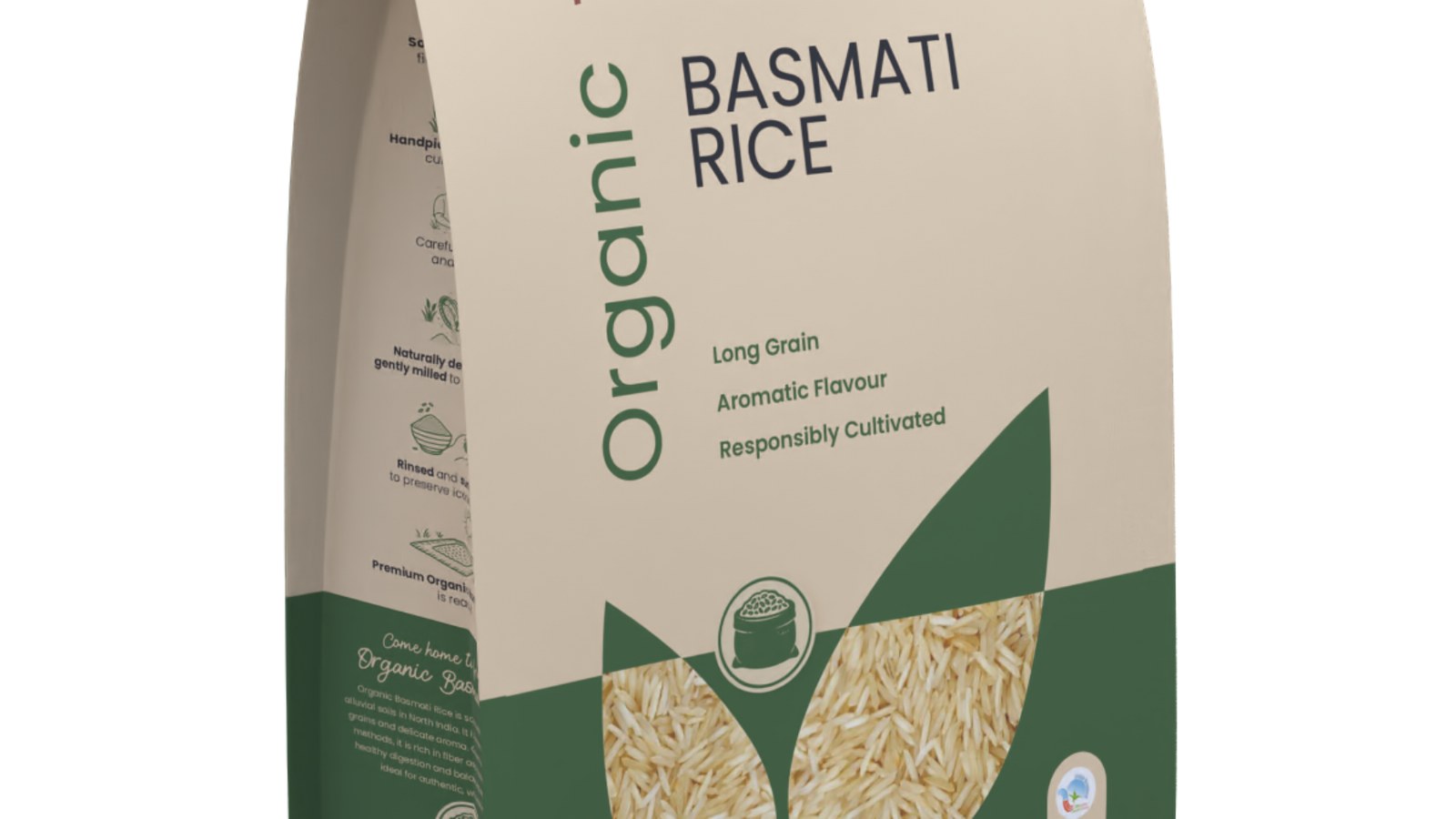 basmati rice