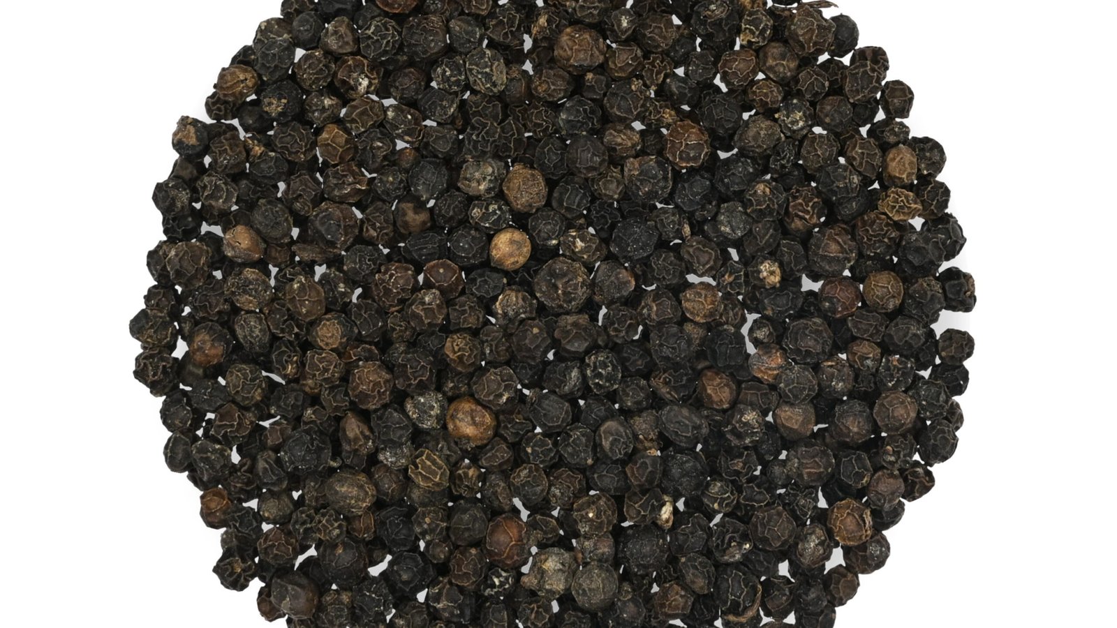 black pepper