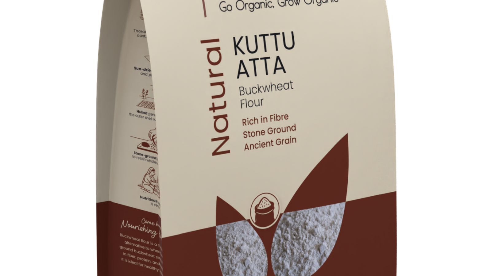 buckwheat
