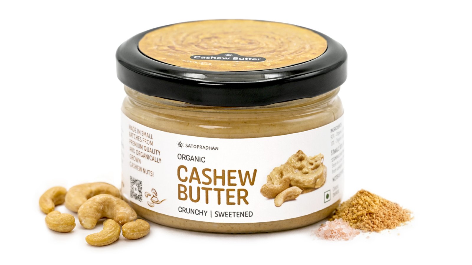 cashew butter