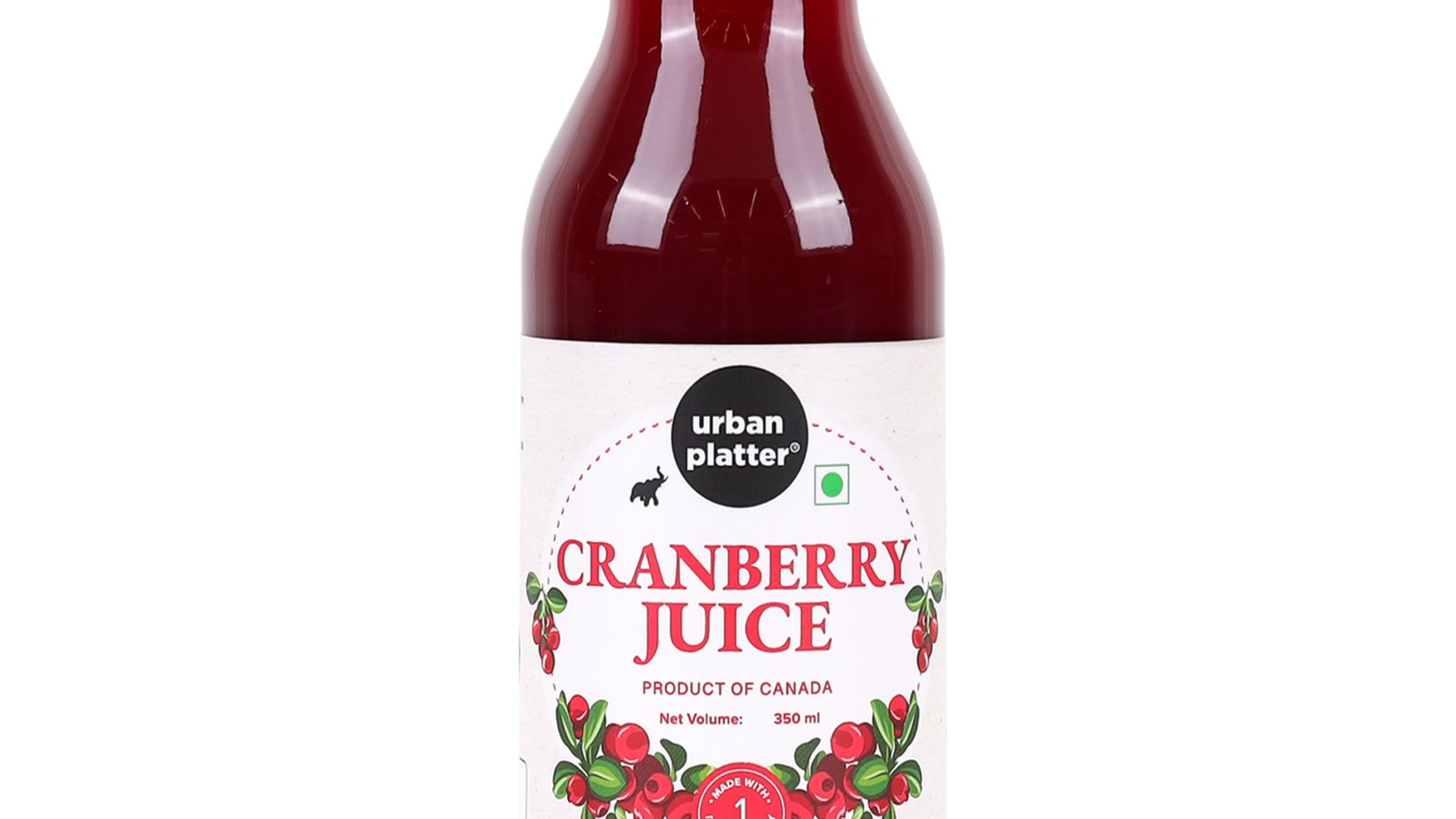 cranberry juice