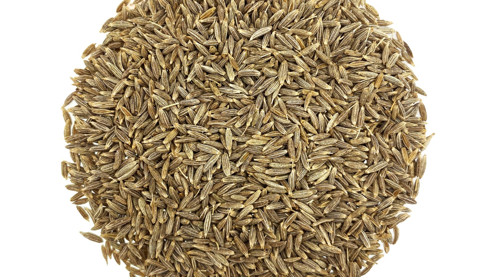 cumin whole