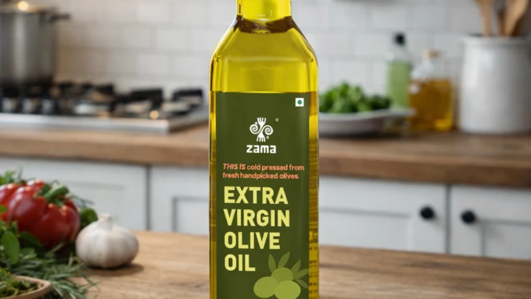 olive oil