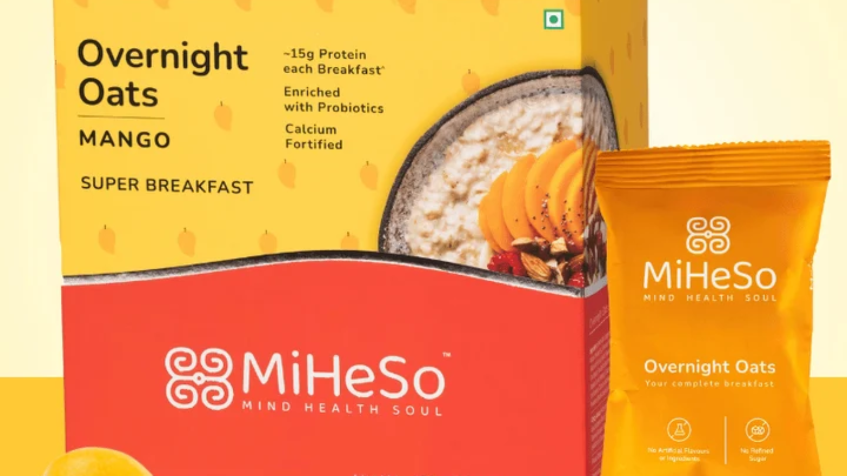 overnight mango