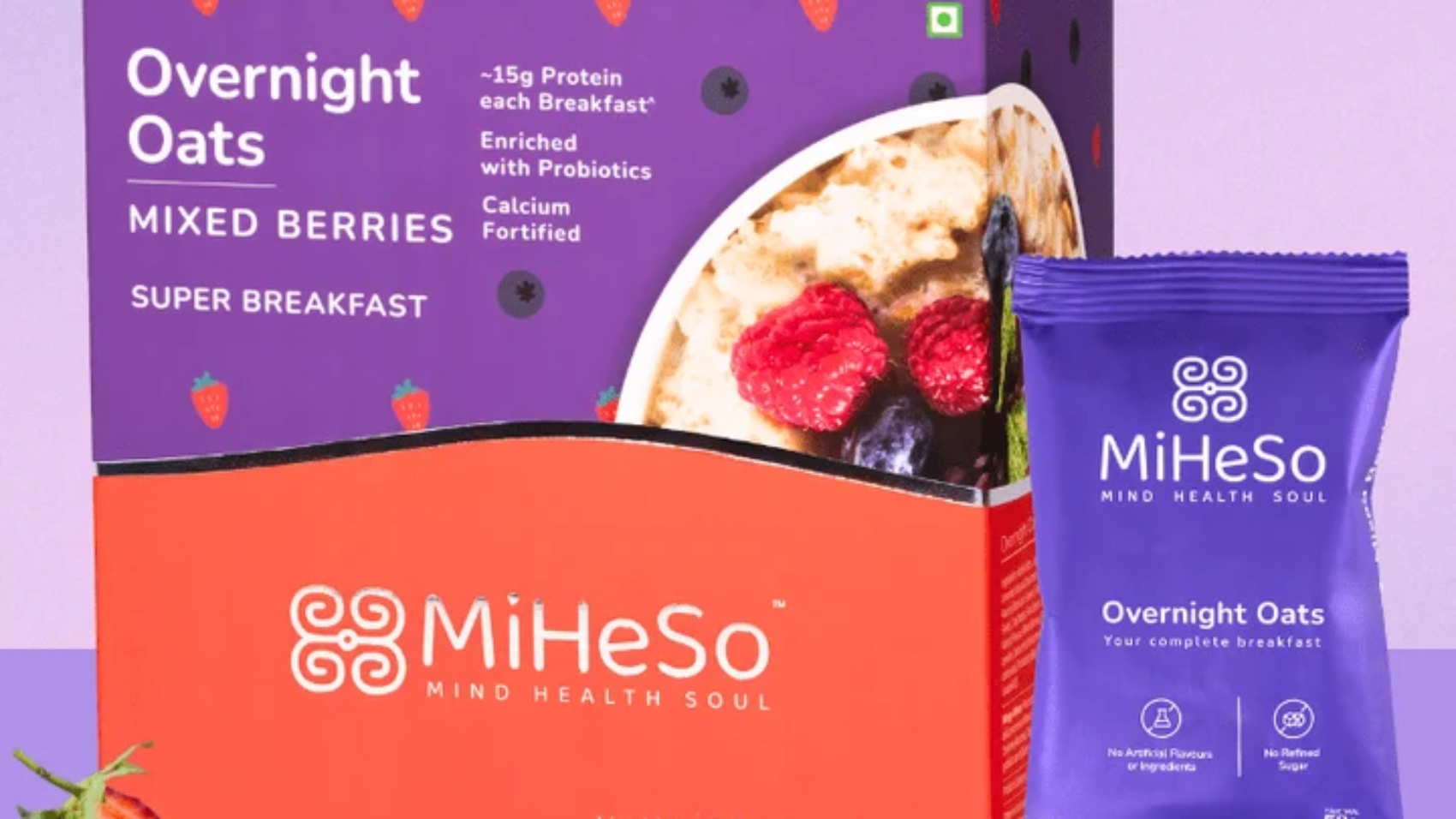 overnight oats
