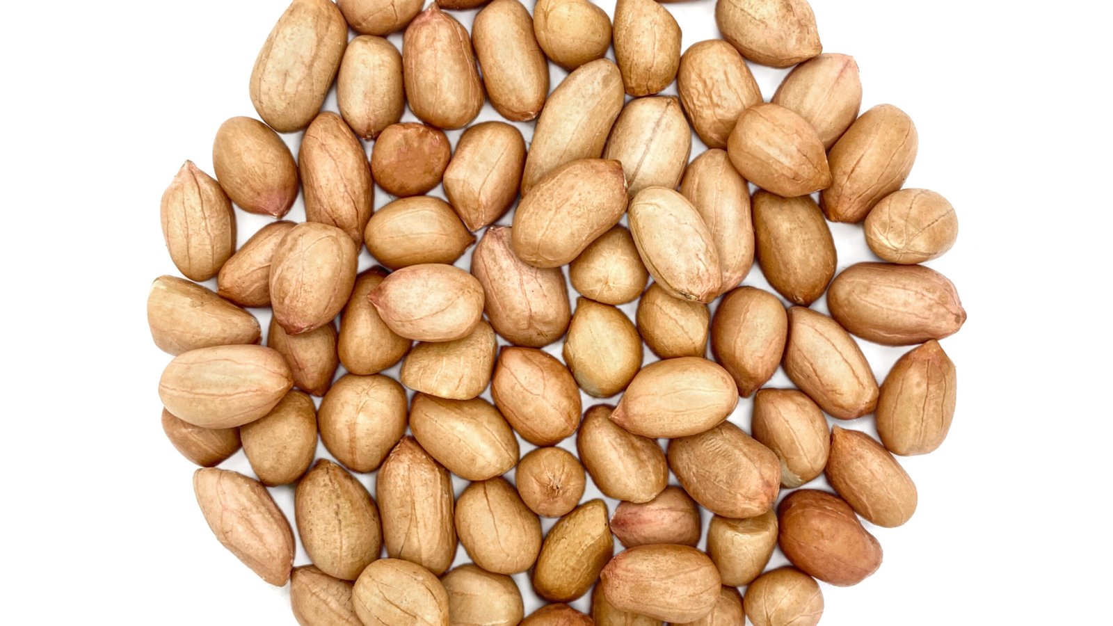 peanuts