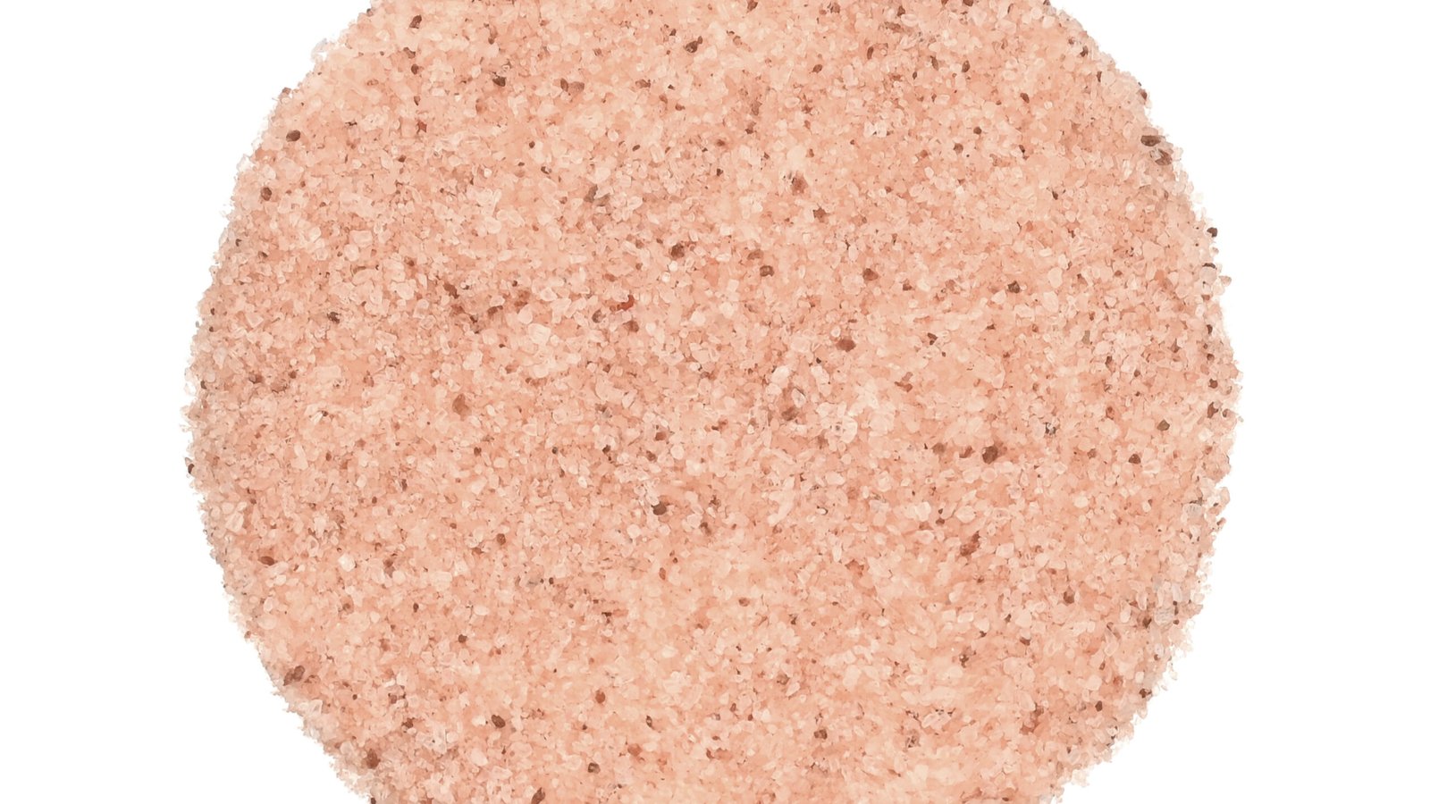 pink salt