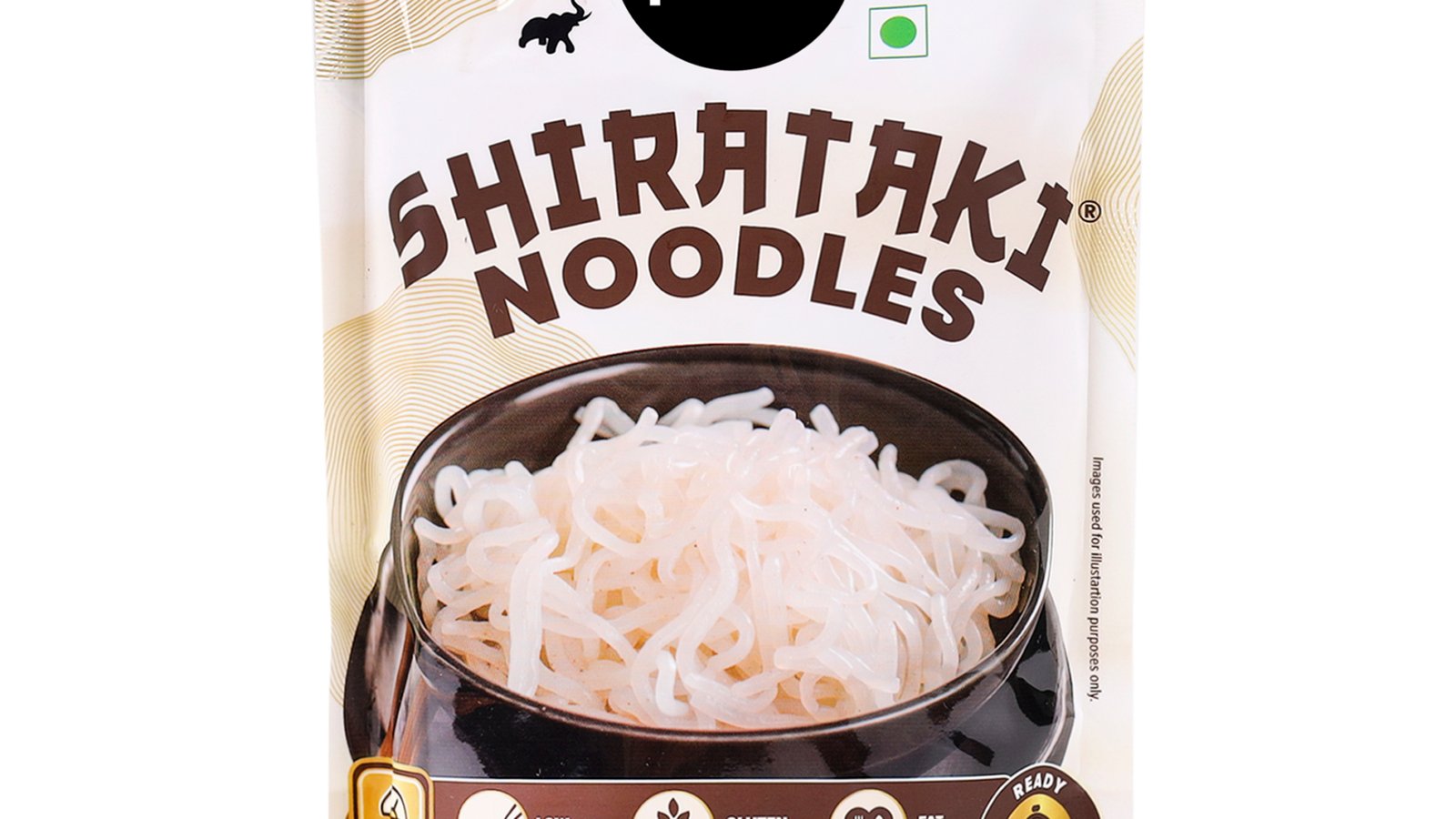shirakati noodle