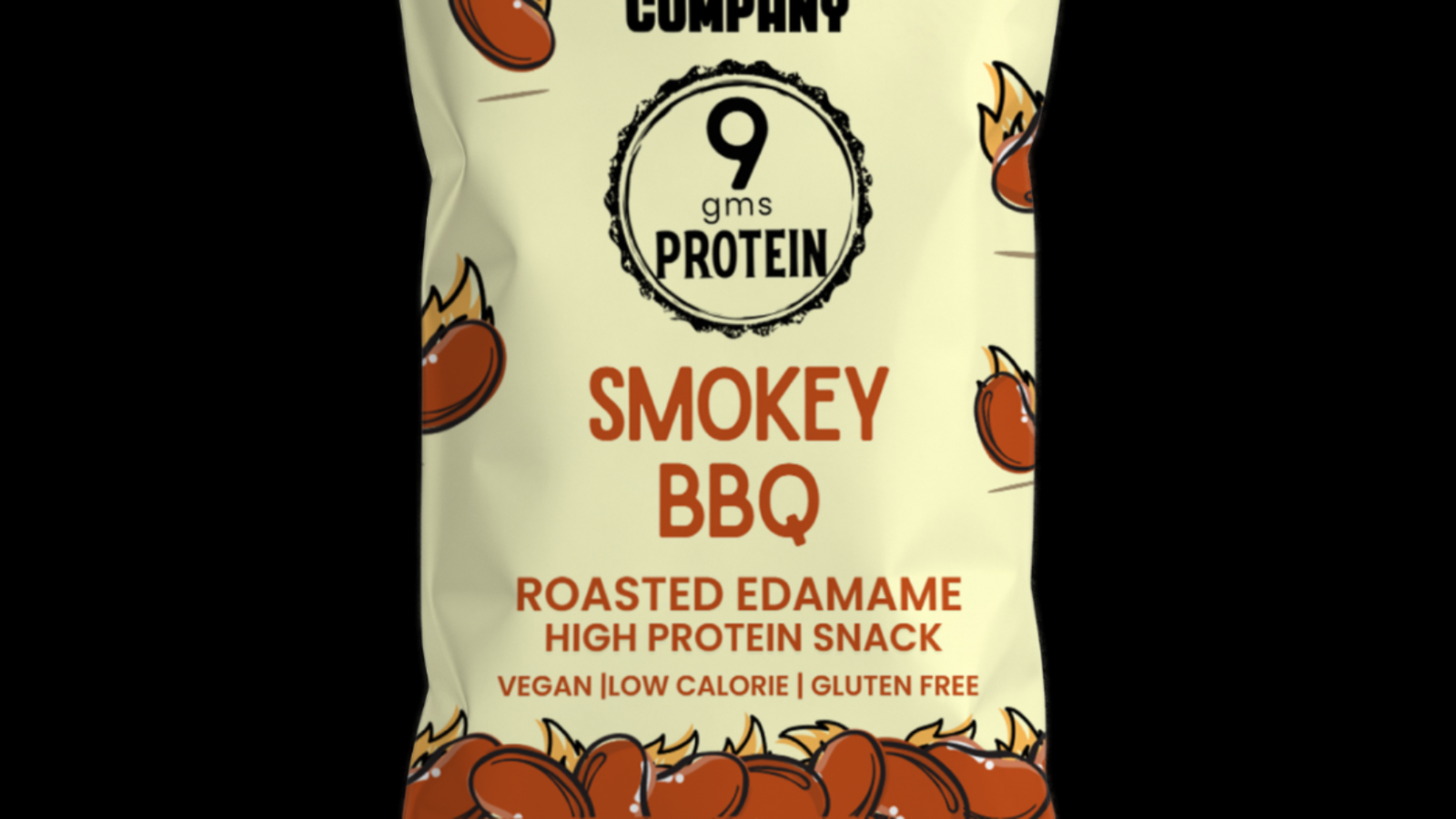smokey bbq
